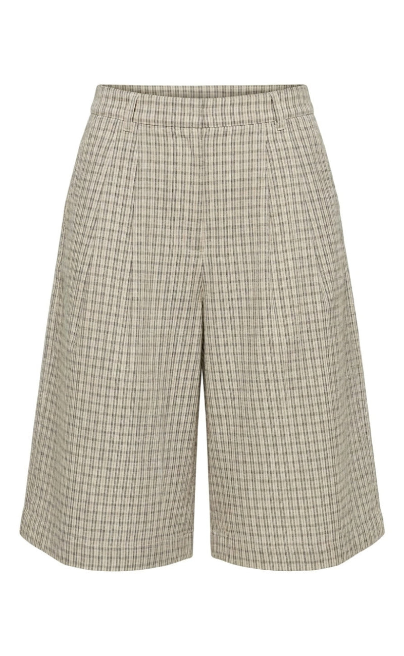 ONLY Shorts - Gulla Bermuda - Birch