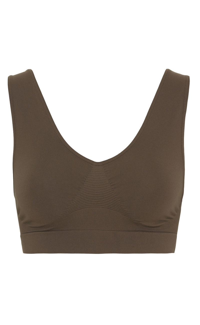 Tim & Simomsen Topp - Asta Wide - Noce