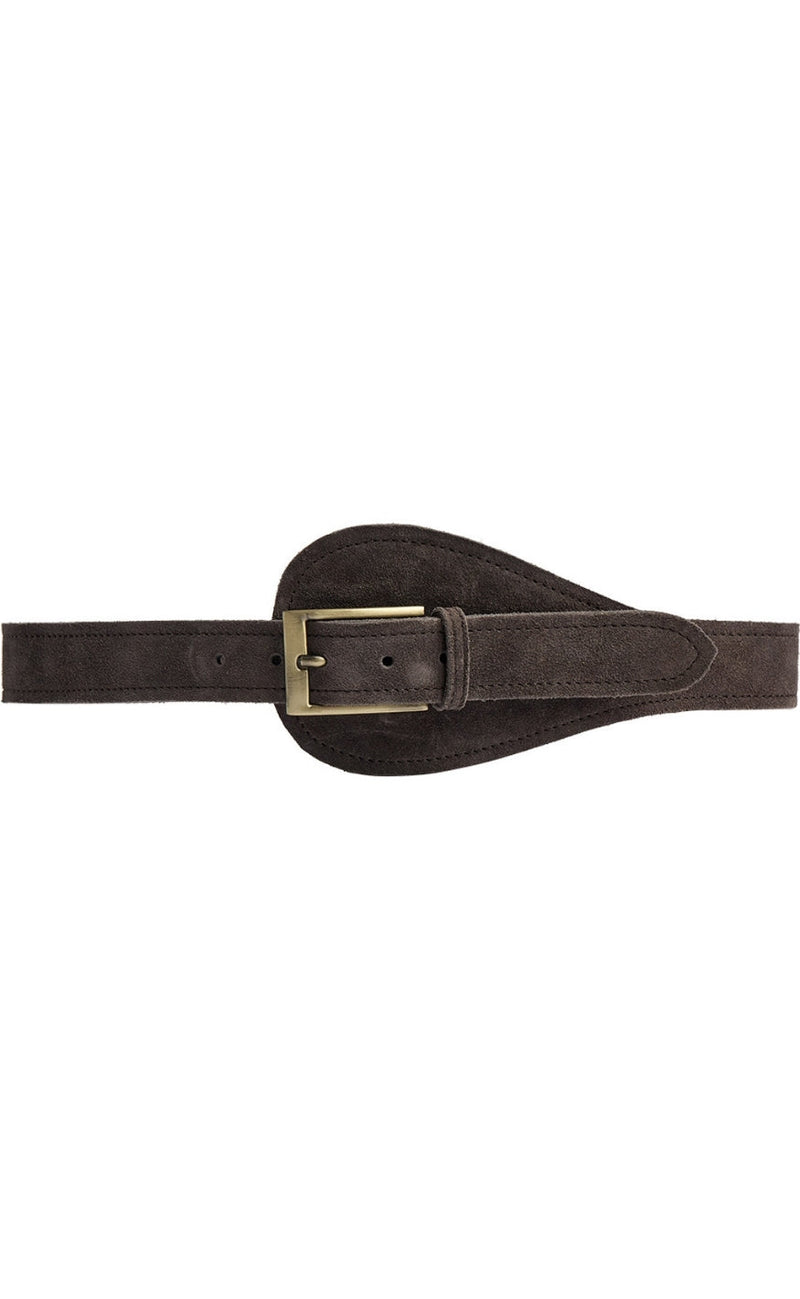Depeche Belte - Waist Belt - Deer