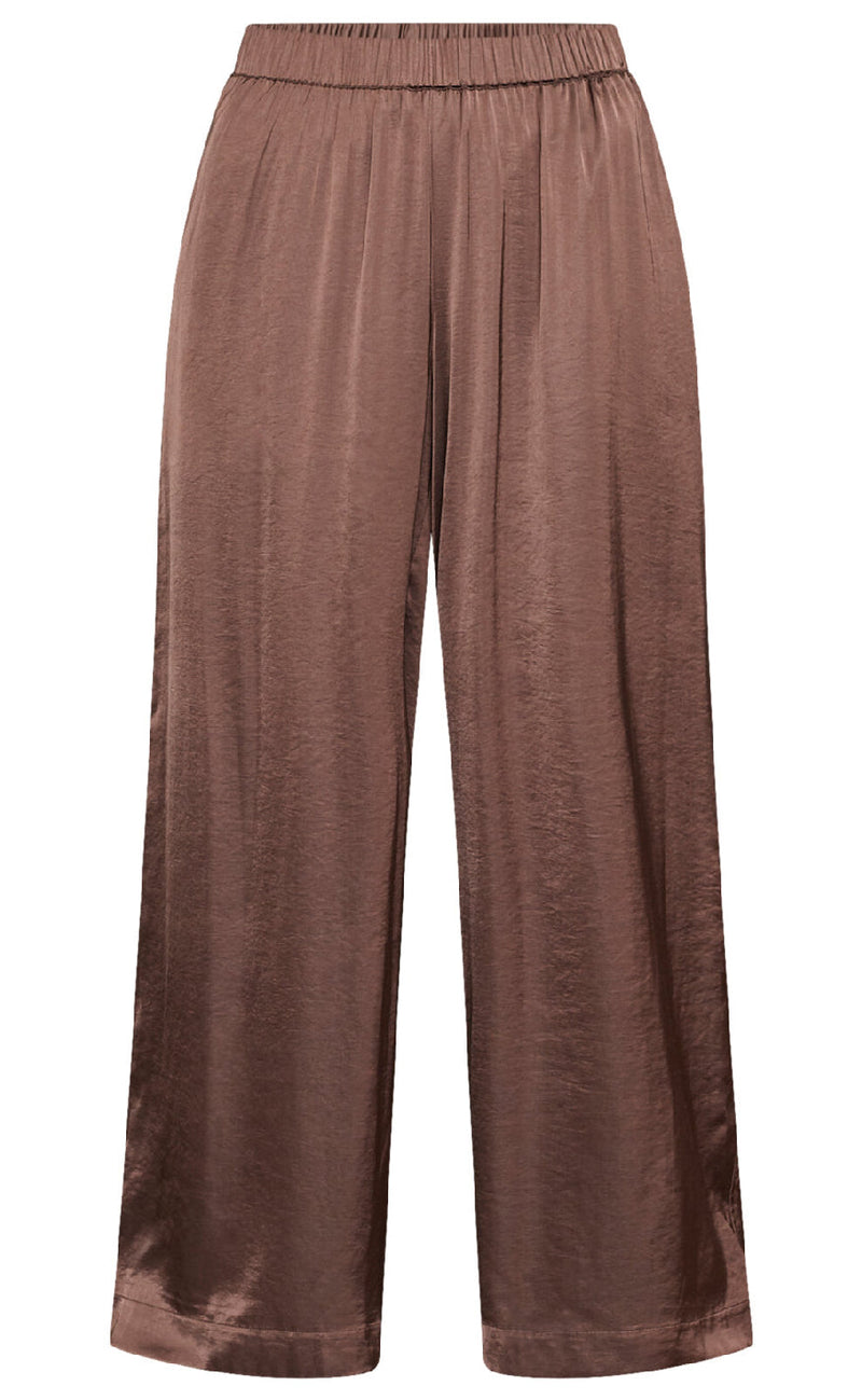Love & Divine Bukser - Love1425 - Brown