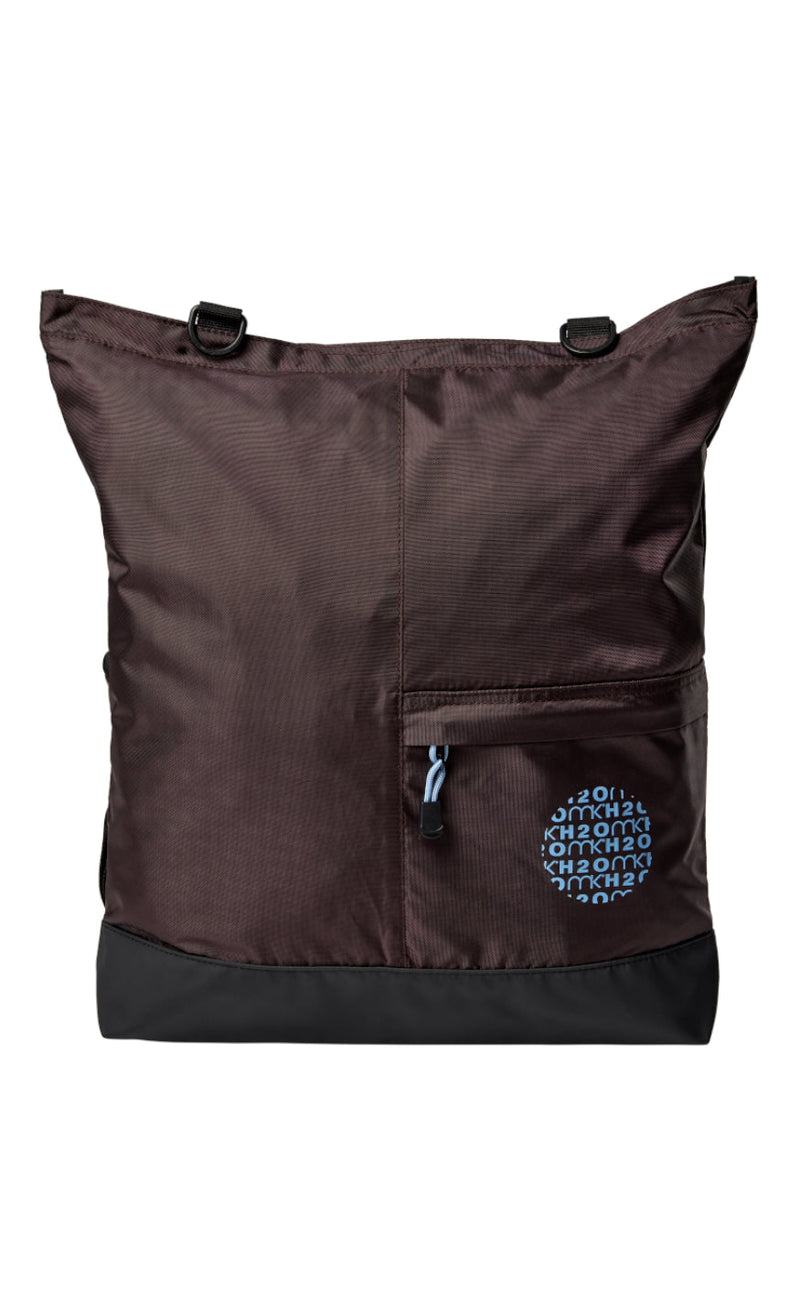 MKxH2O - Veske - Dark Brown
