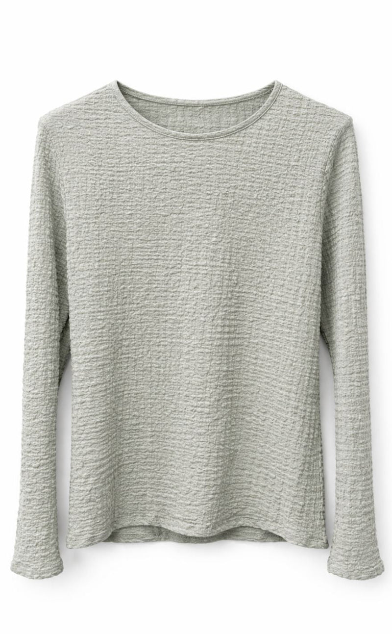 Marta Du Chateau Bluse - Vionne - Mint370