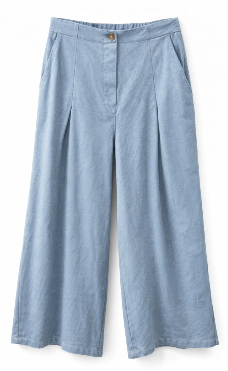 Marta Du Chateau Bukser - Ovidia - Jeans410