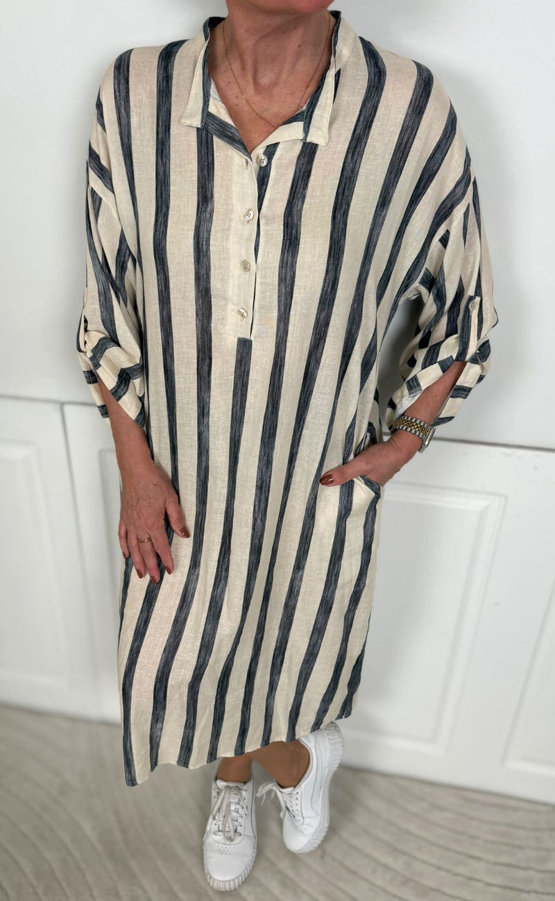Marta Du Chateau Kjole - Armina - Originale6552tpk