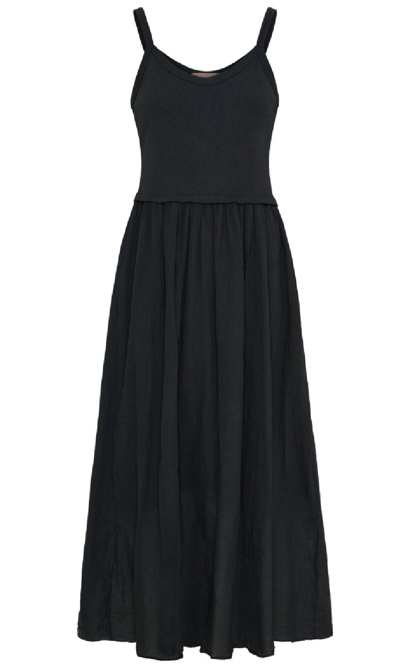 Marta Du Chateau Kjole - Raymonde - Black