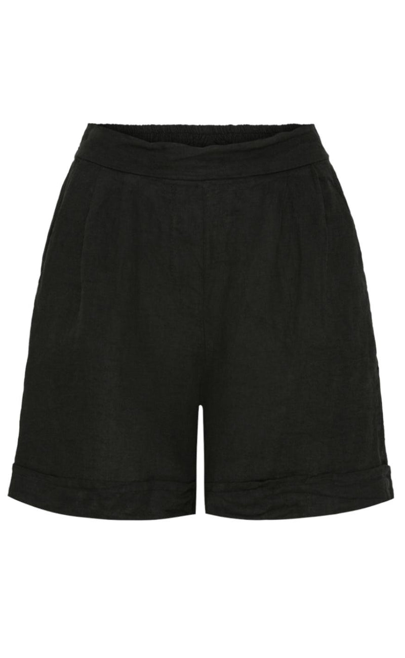 Marta Du Chateau Shorts - 61072 - Black