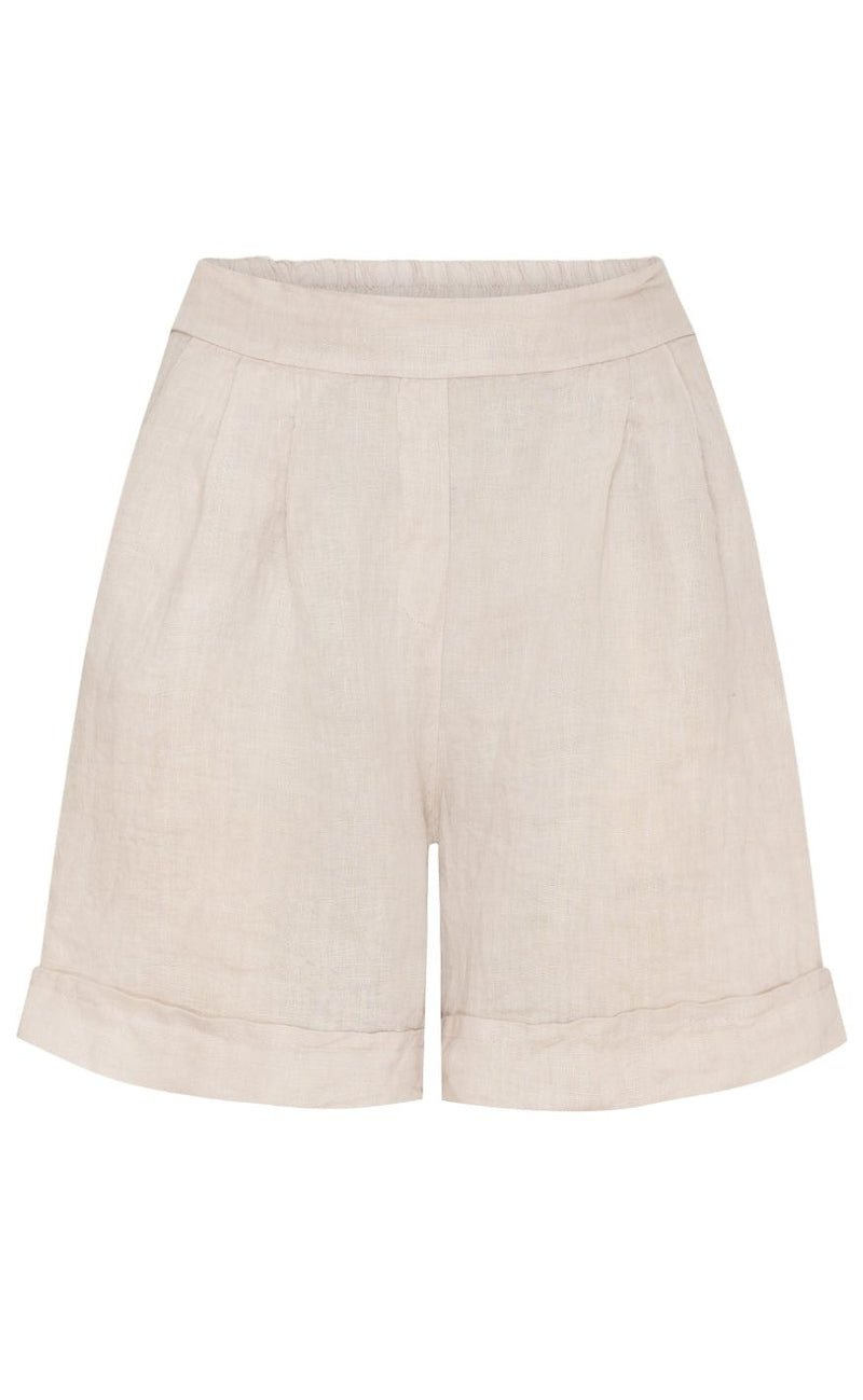 Marta Du Chateau Shorts - 61072 - Sabbia