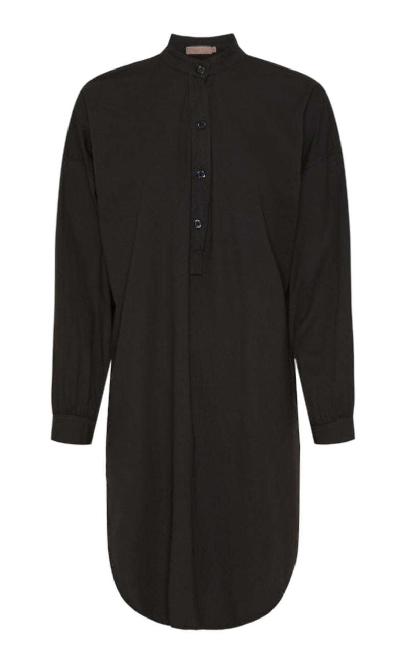 Marta Du Chateau Skjorte - 5449 - Black