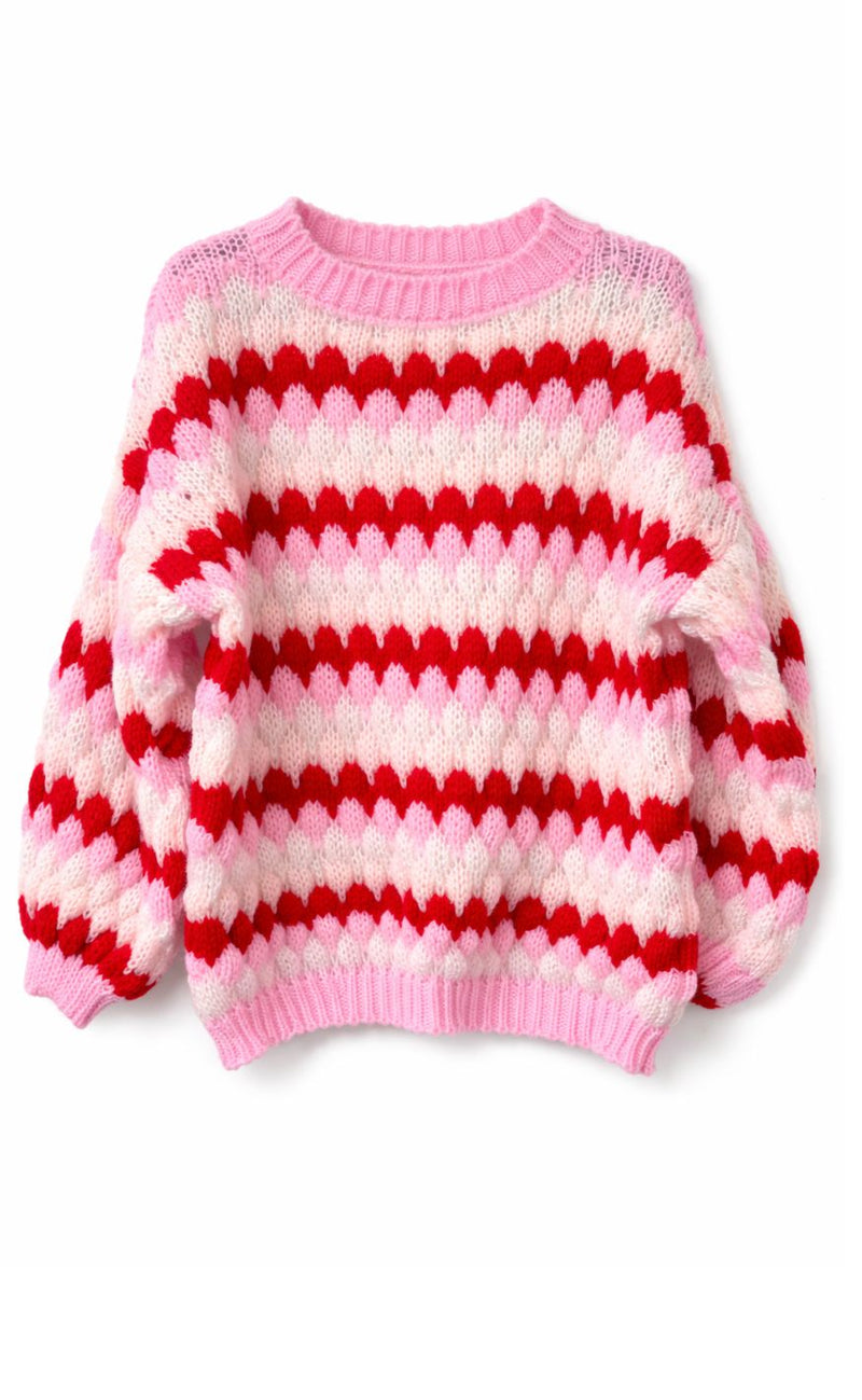Marta Du Chateau Genser - My - Pink