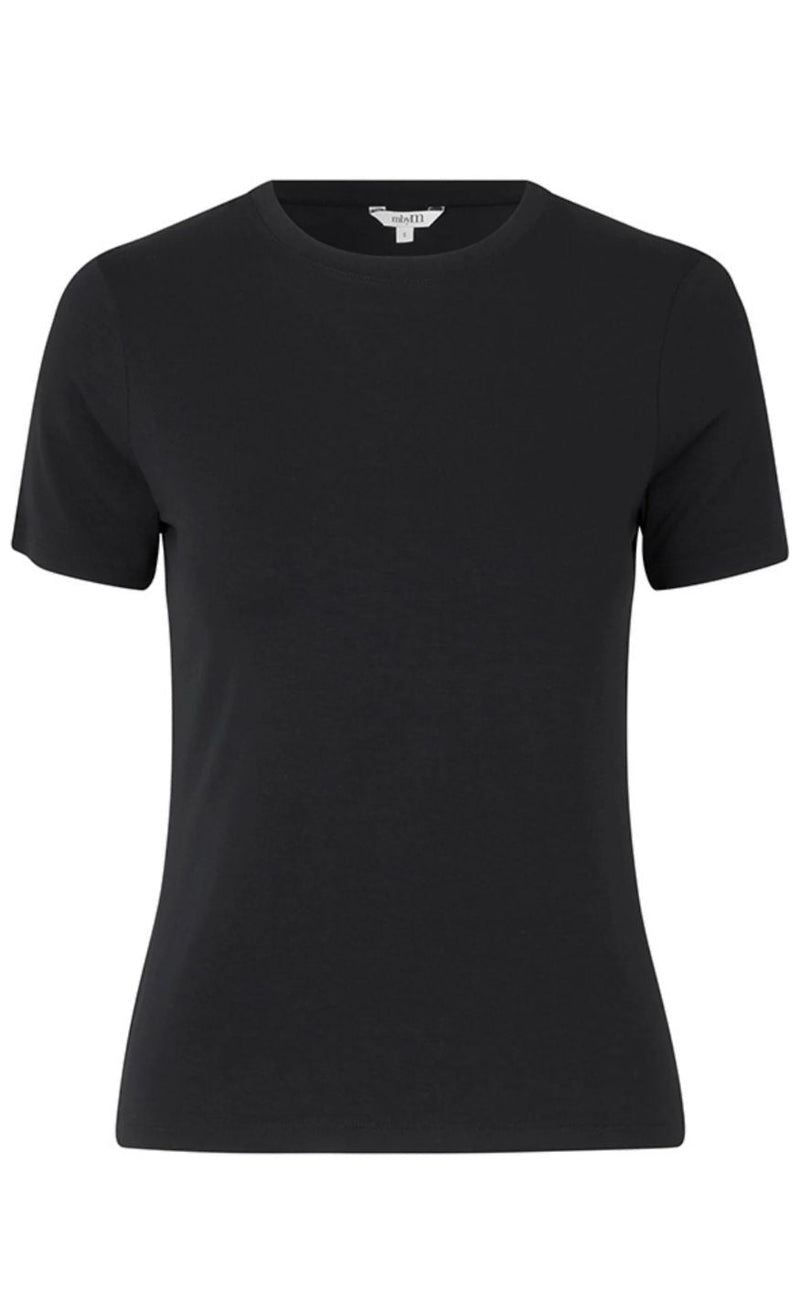MbyM T-shirt - Julie-M - Black