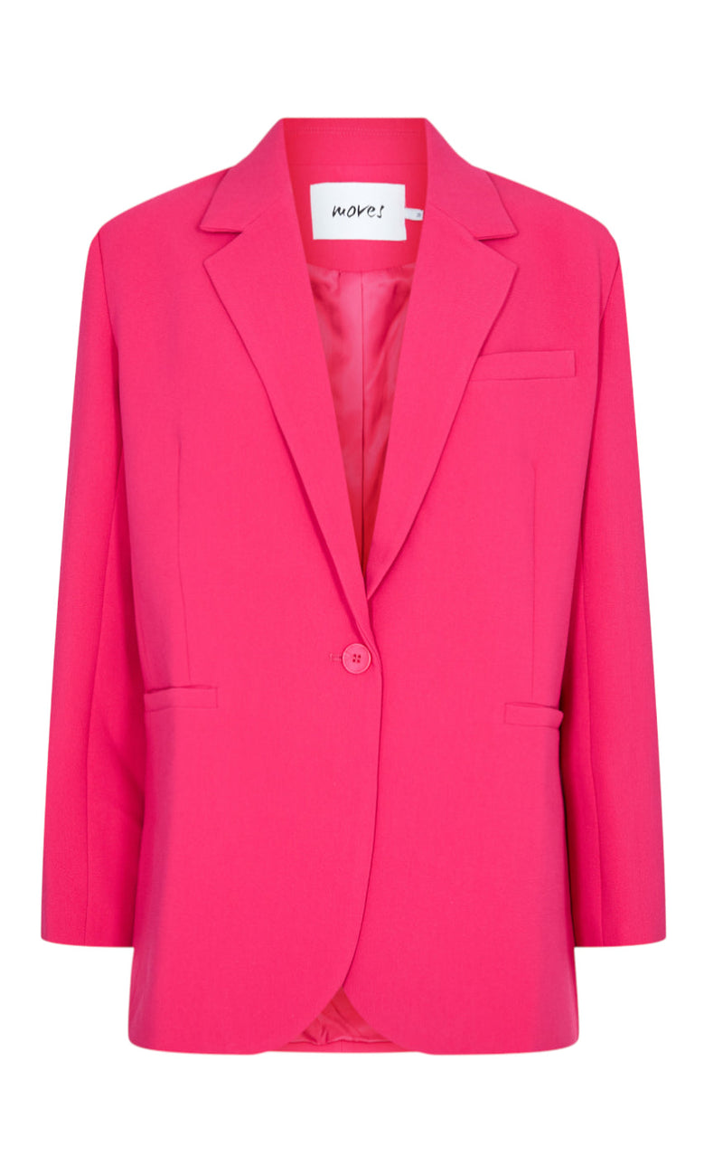 Moves Blazer - Daizy - Cabaret
