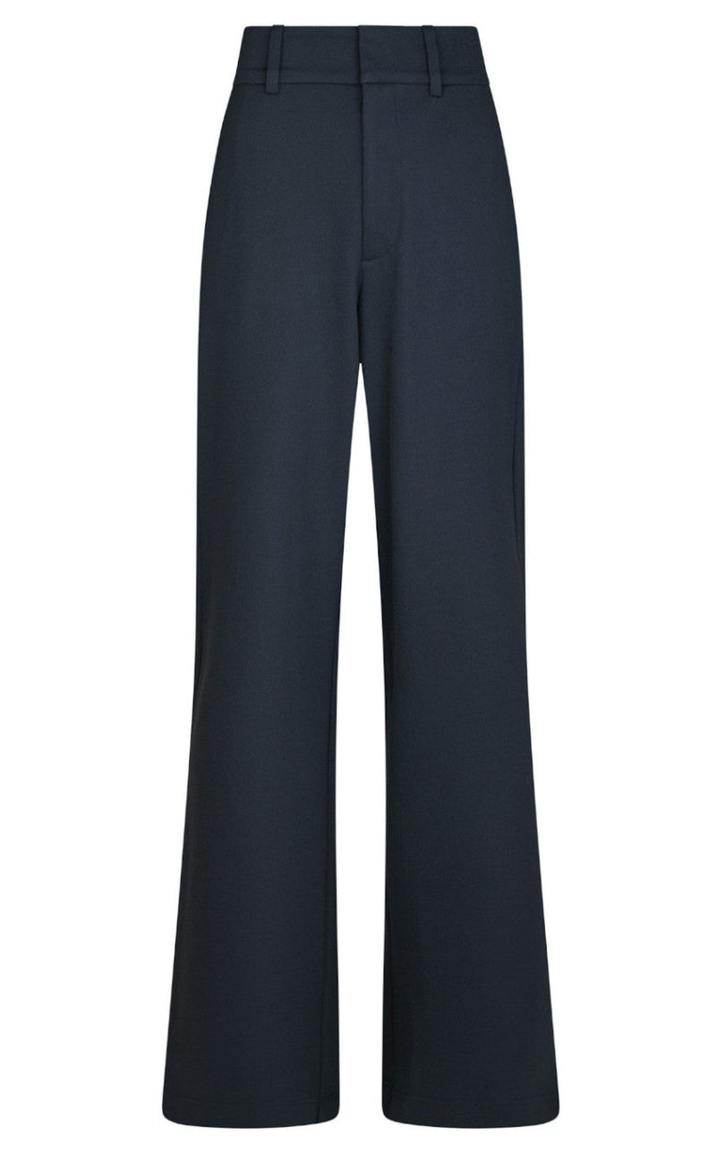 Neo Noir Bukser - Nathalie - Navy