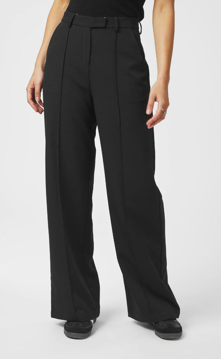 Neo Noir - Sury Suit Pants 165815 - 100 - Black