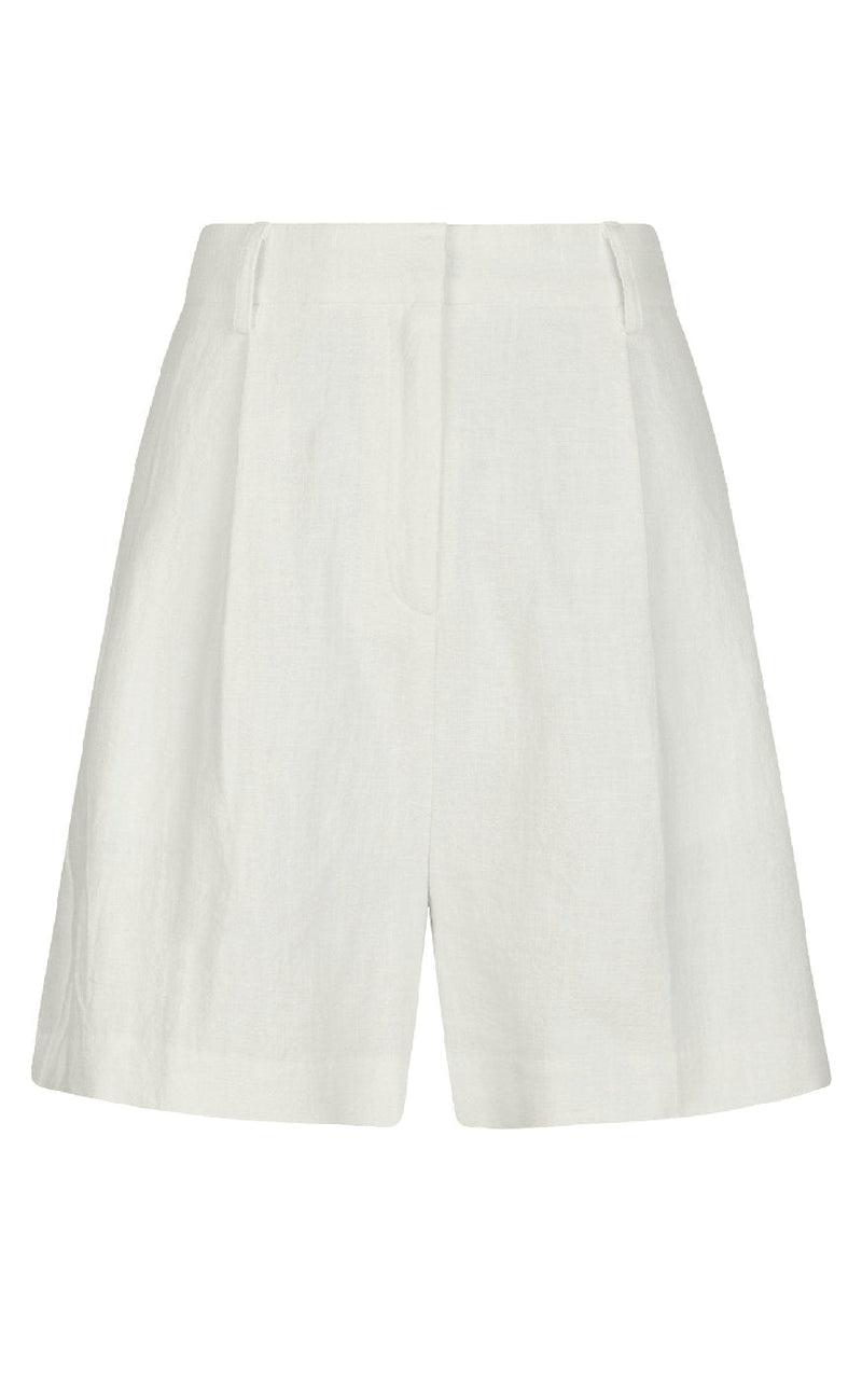 Neo Noir Shorts - Sega - Off White