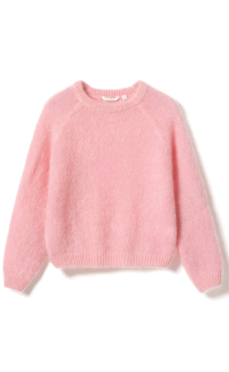 Noella Genser - Latora - Baby Pink