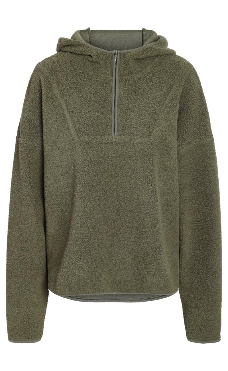 Noisy May Sweater - Cozy - Kalmate