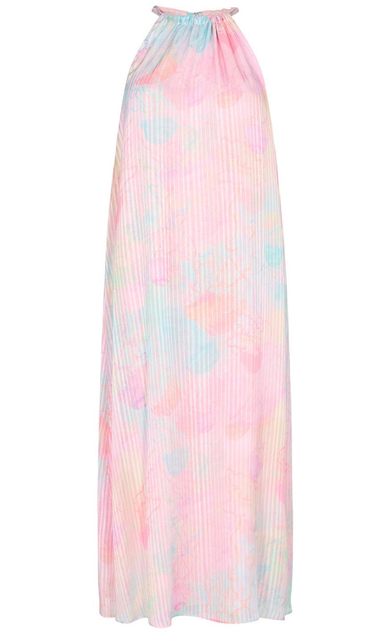 Nümph Kjole - Rikke - Pinkesque