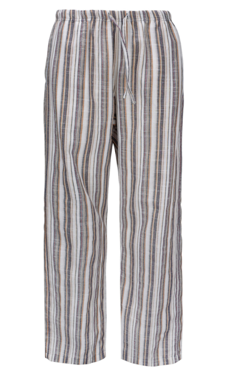 One Two Luxzuz Bukser - Elistri - Navy
