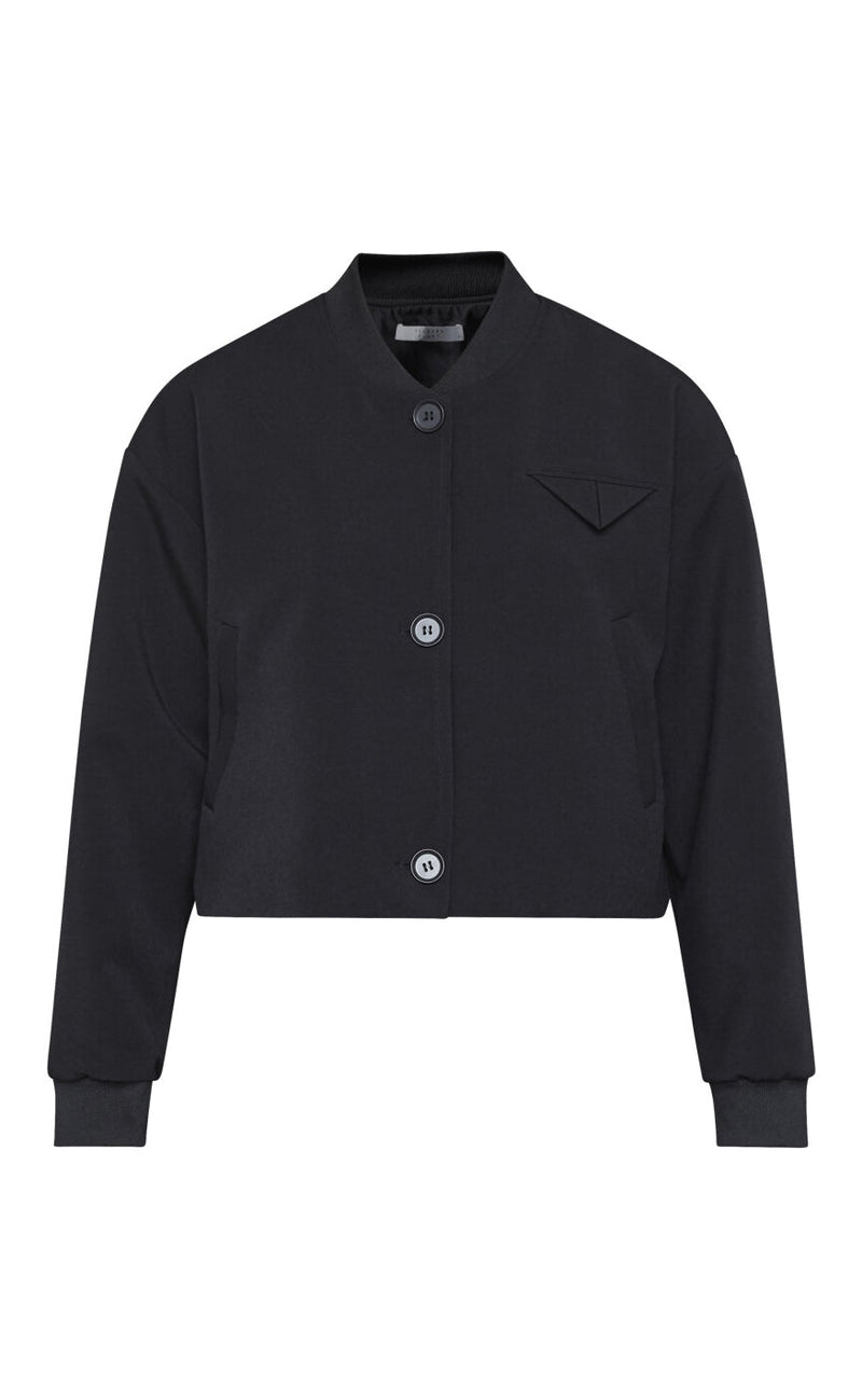 Sisters Point Blazer - Great-JA - Black