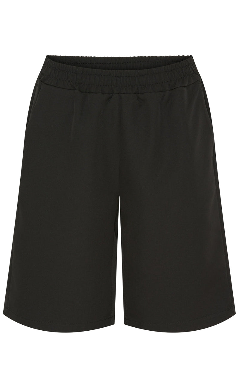 Marta Du Chateau Shorts - 21231 Chloe - Black