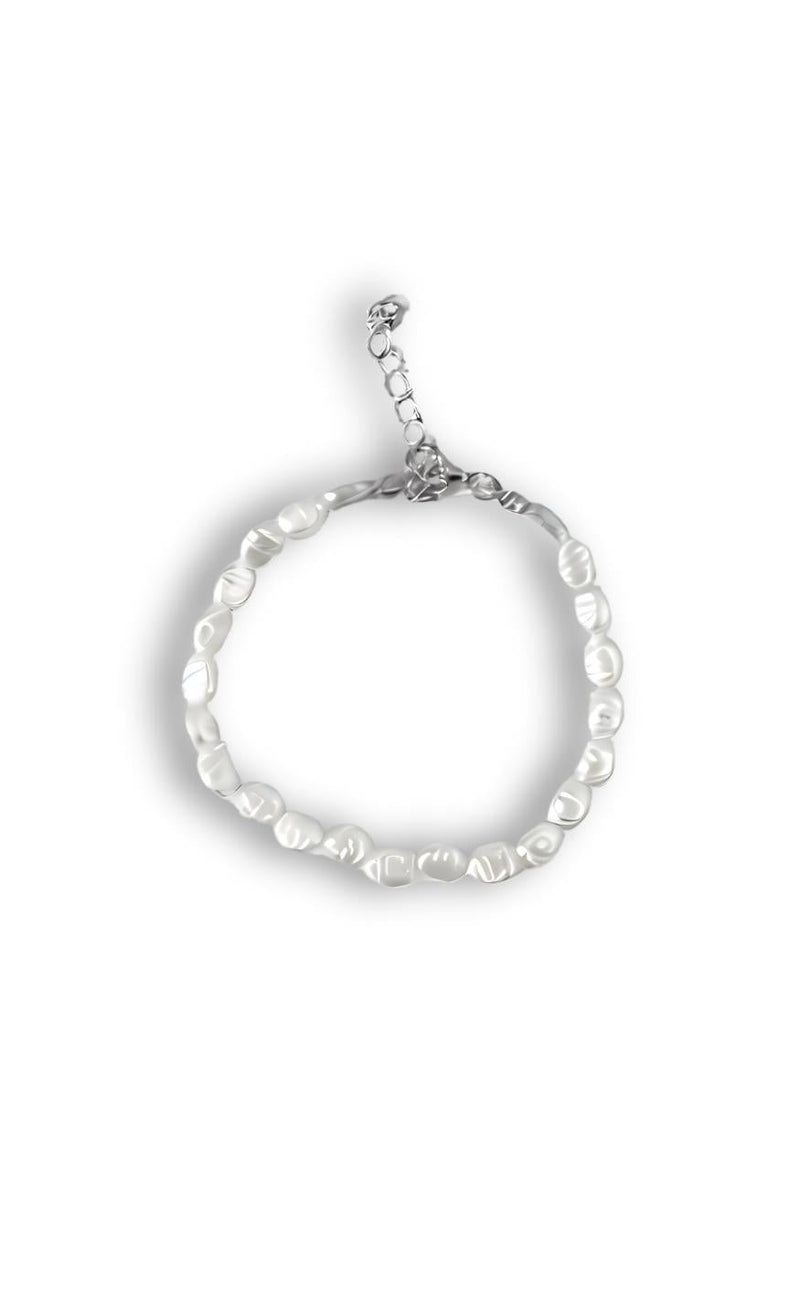 Smykkeli Copenhagen Armbånd - Panna - Pearlie