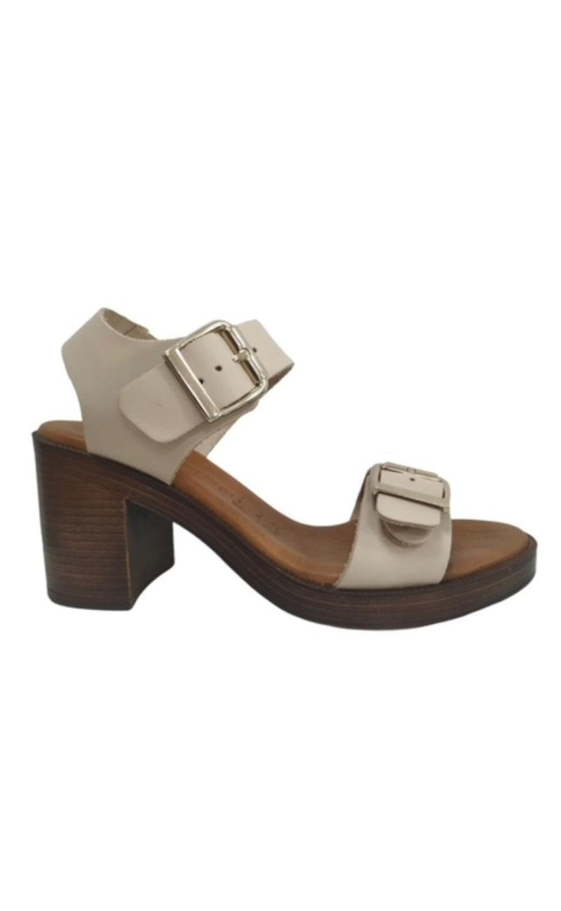 Tim & Simonsen Sandaler - Amanda - Nata