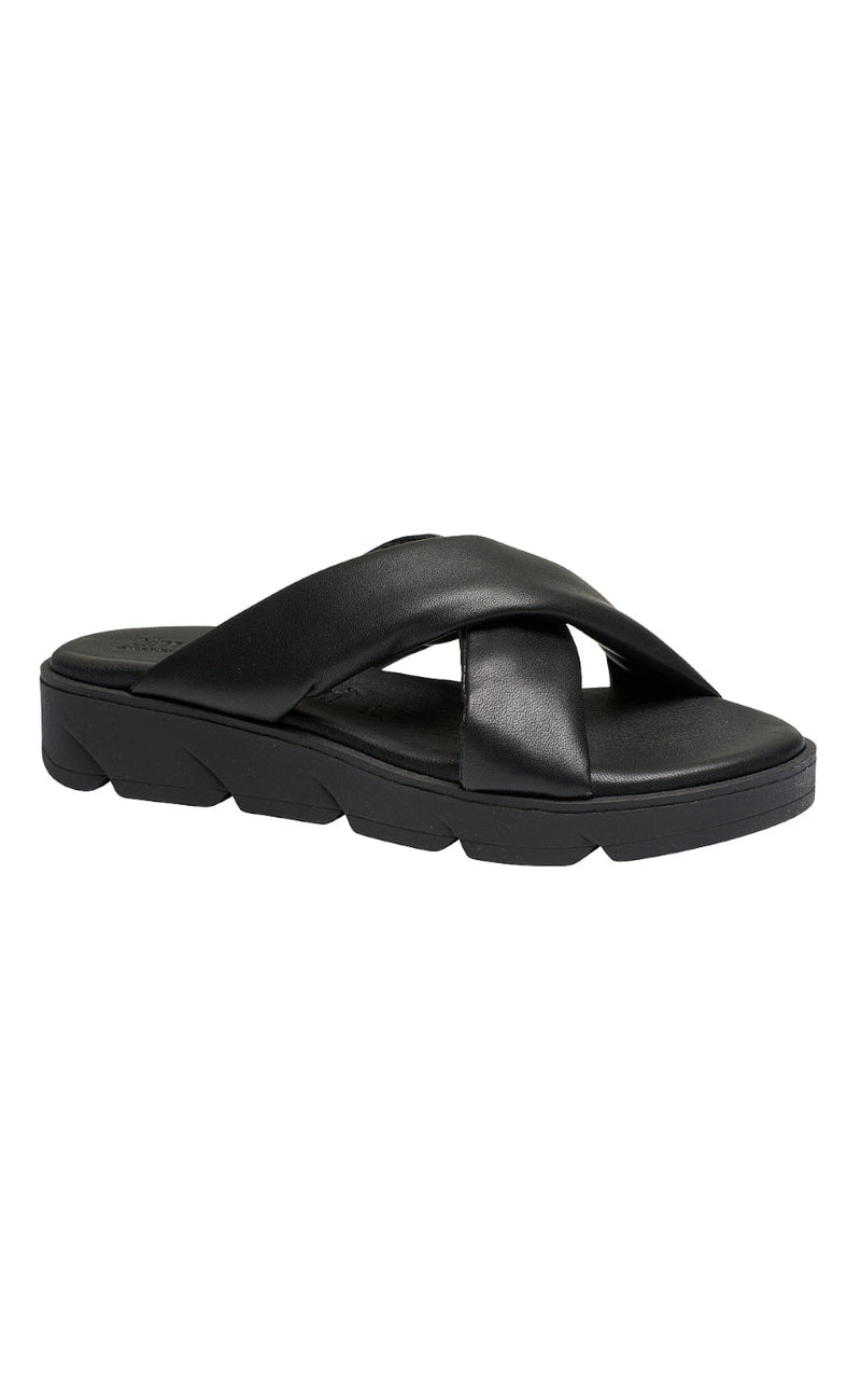 Tim & Simonsen Sandaler - Lea - Black