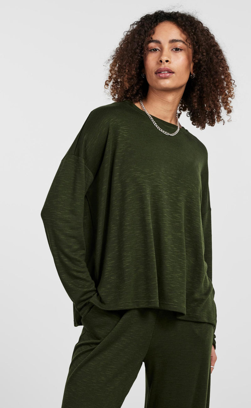 Pieces Topp - Nollie - Duffel Bag