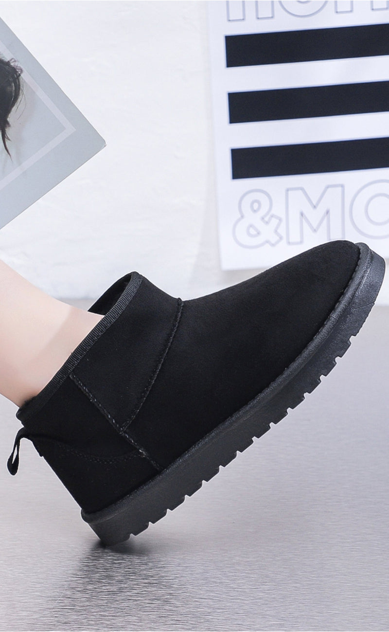 Marta Du Chateau Sko - Ladie - Black