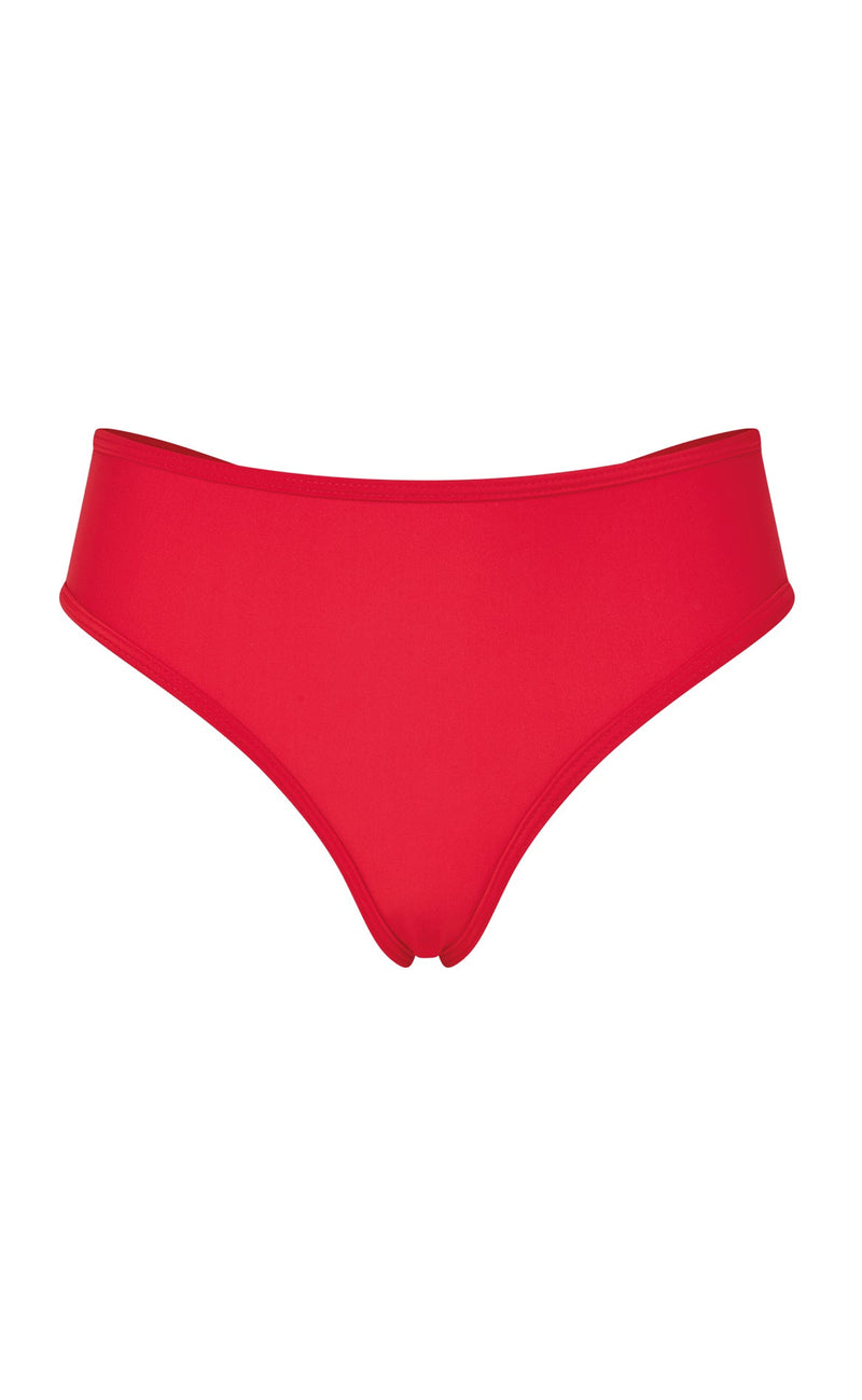 Unica Copenhagen Bikinitruse - Mary - Red