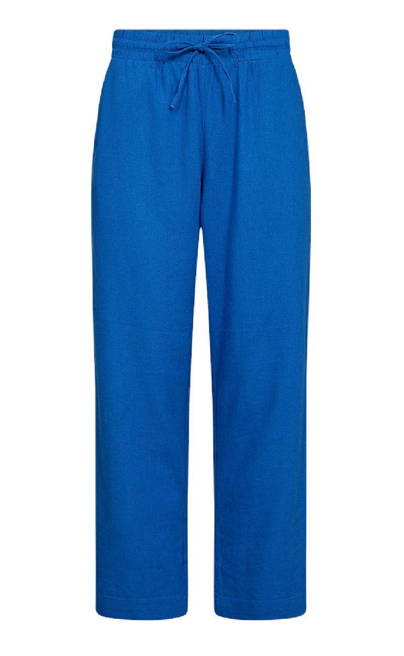 Freequent Bukser - Lava Ankle - Skydiver