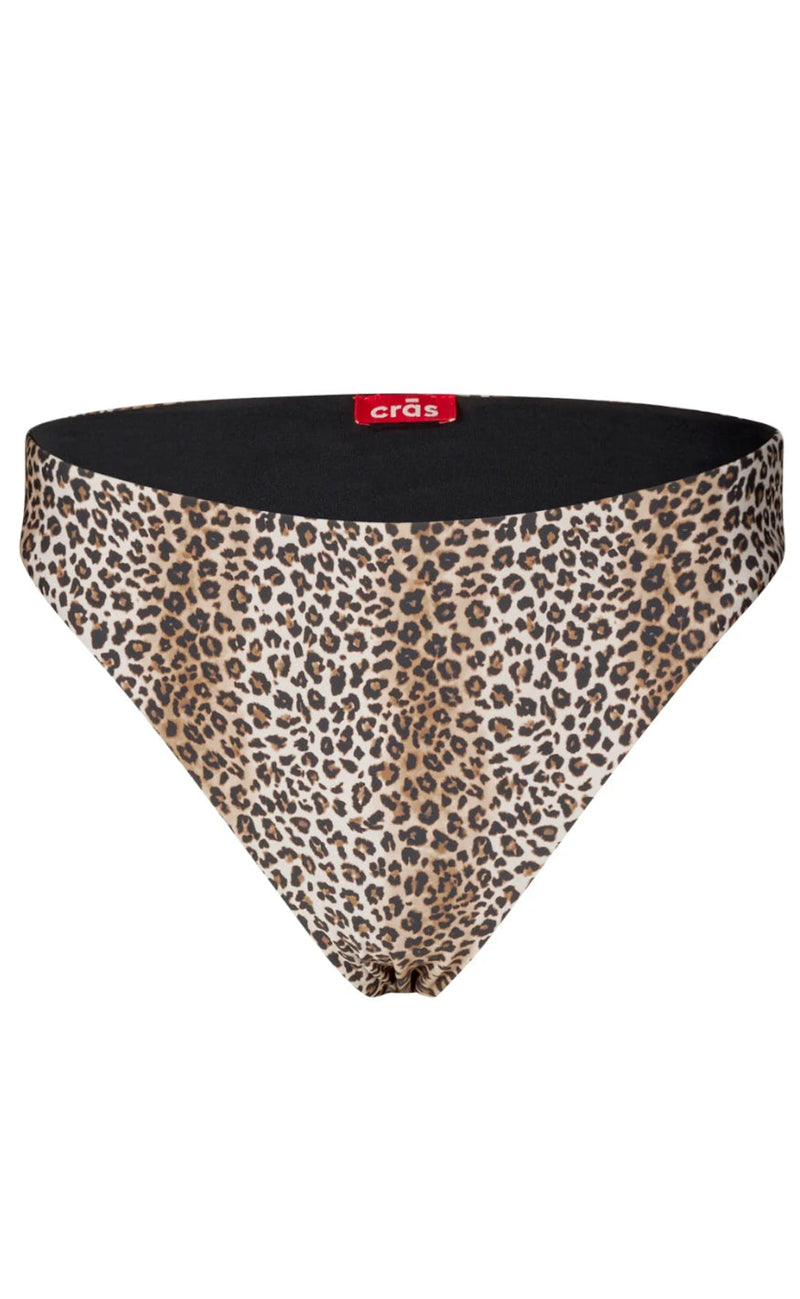 Cras Bikini bund - Astrid - Leone Mini