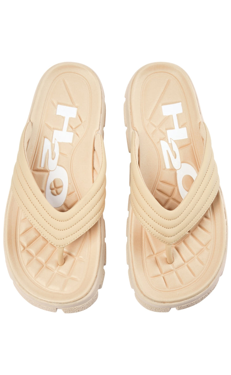 H2O Sandal - Trek Flip - Beige