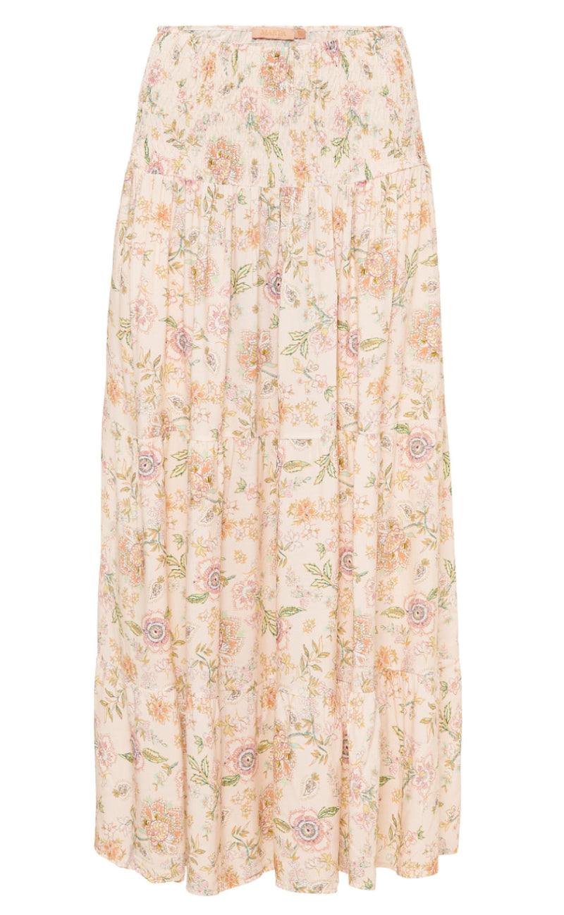 Marta Du Chateau Skjørt - 5201 - Beige