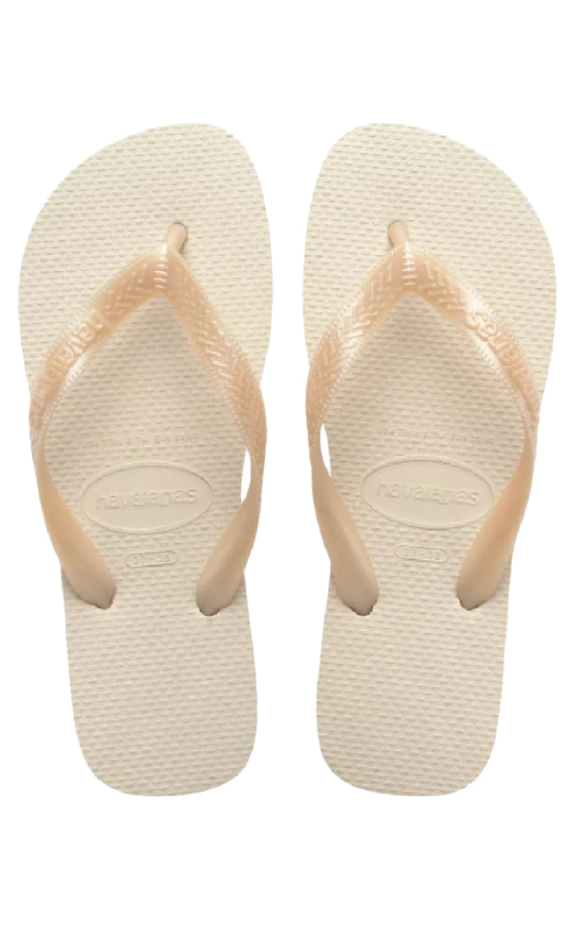Havaianas Klipklappere - Topp Senses - Beige
