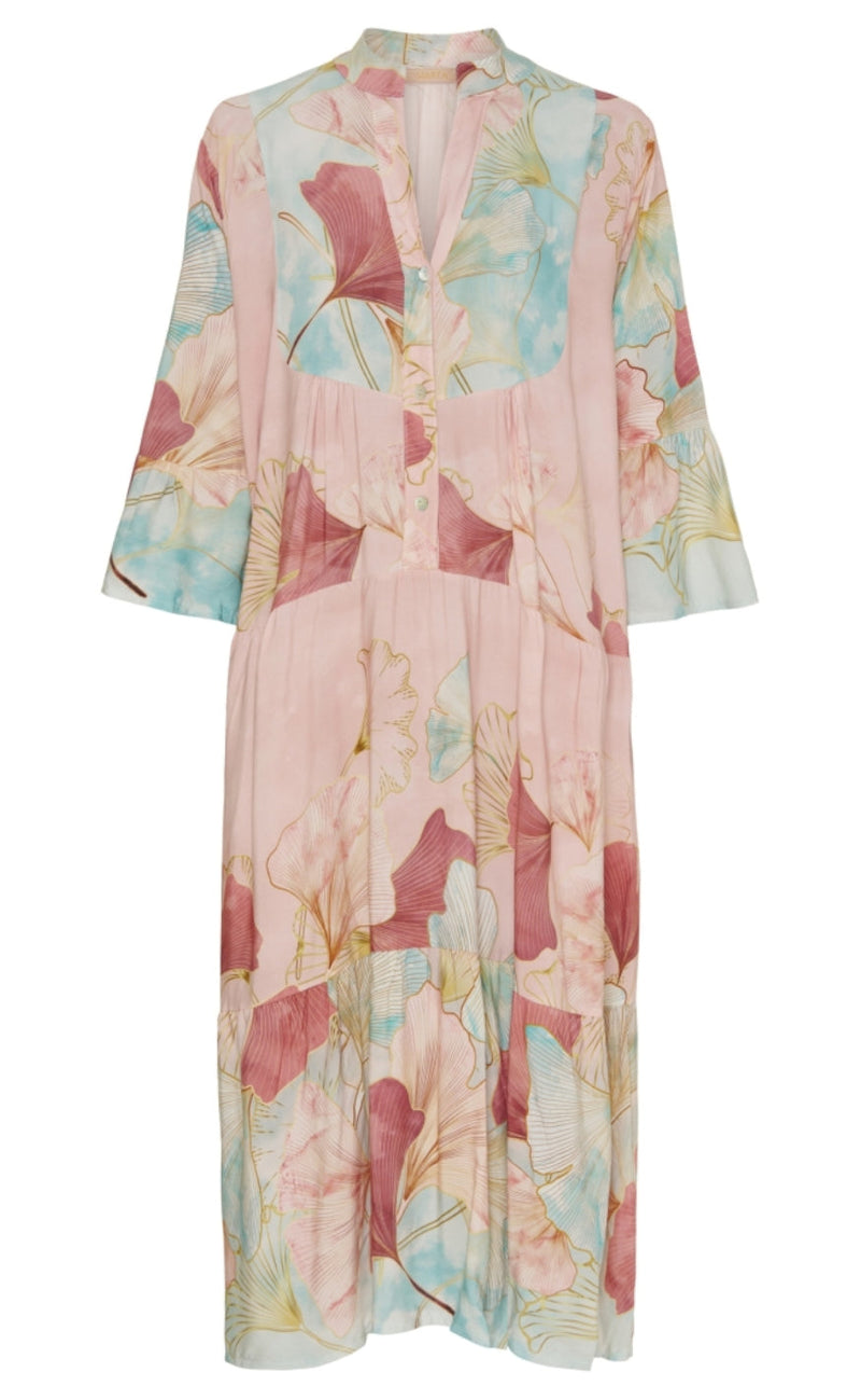 Marta Du Chateau Kjole - 2270 Gm4262 Bella - Rosa