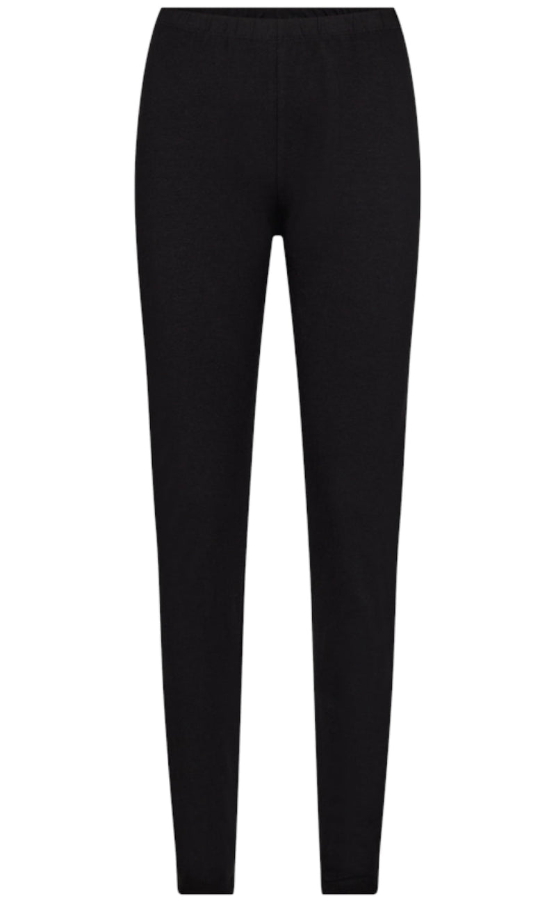 Freequent Leggings - Bella - Black
