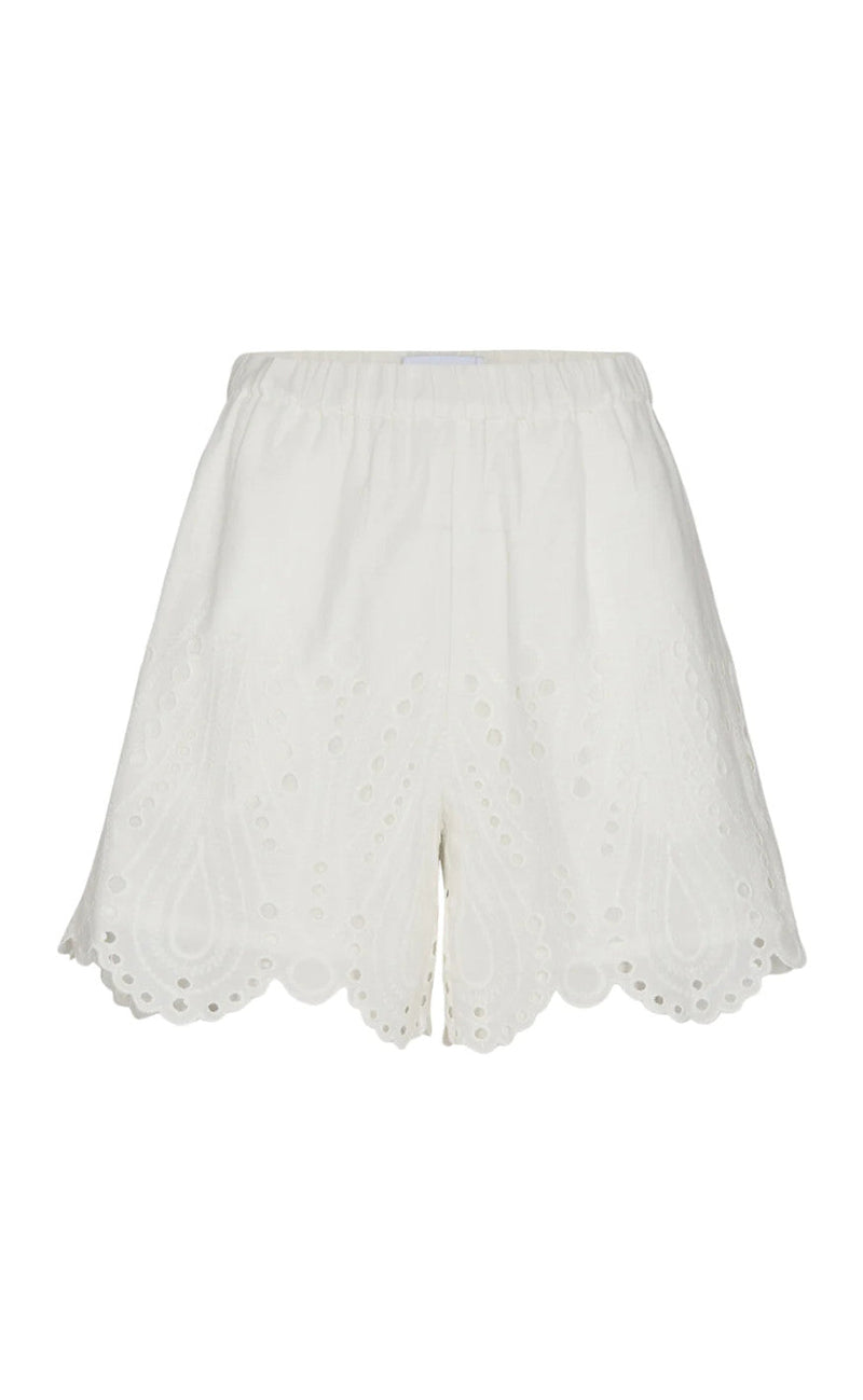 Moves Shorts - Matea - Snow White