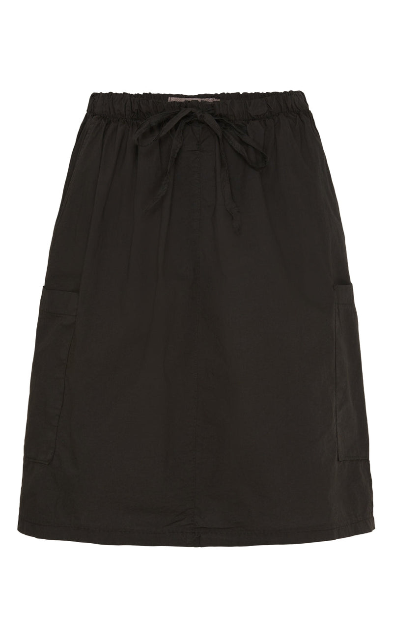 Marta Du Chateau Skjørt - 31210 Penelope - Black
