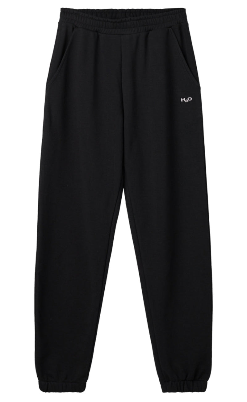 H2O Bukser - Base - Black