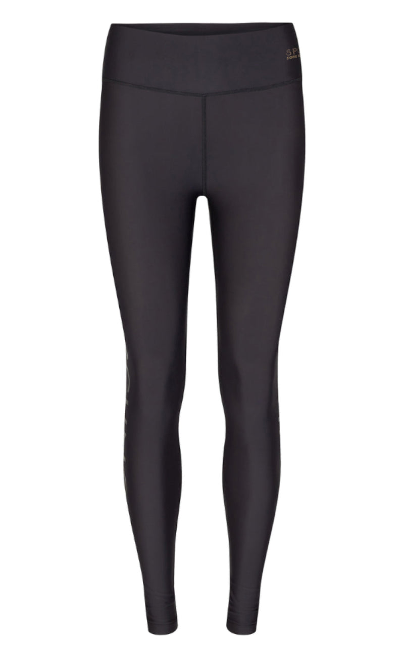 Sofie Schnoor Leggings - SNOS525 - Black
