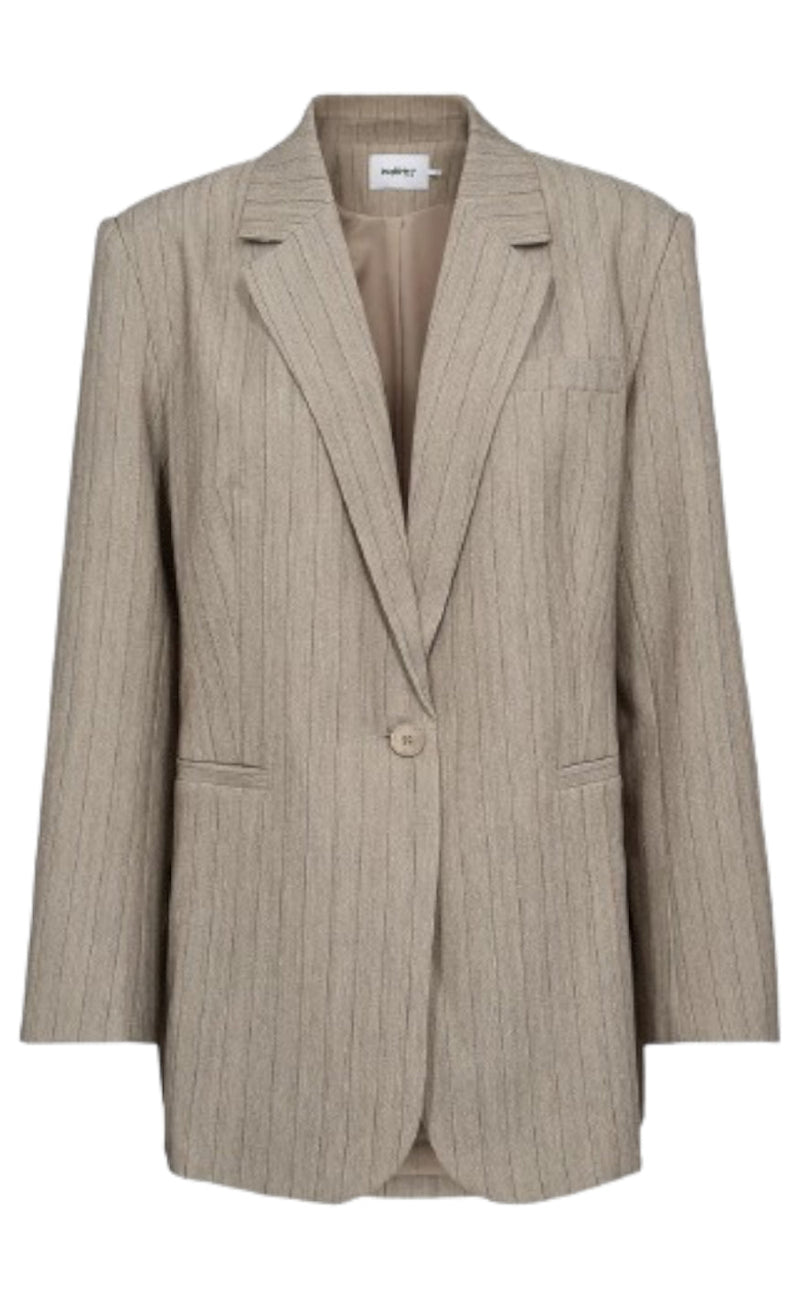 Moves Blazer - Daizy - Humus
