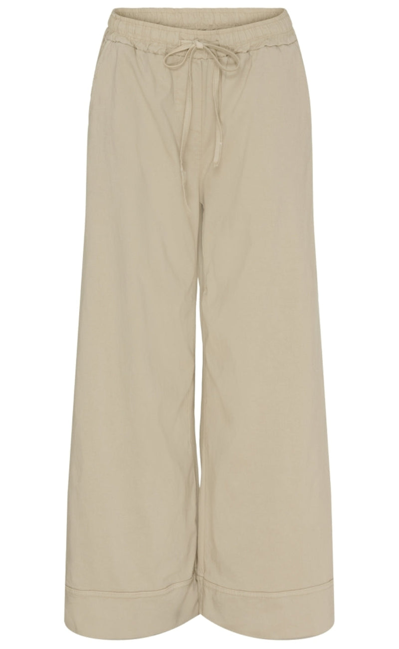 Marta Du Chateau Bukser - 69229 Lorinda - Beige