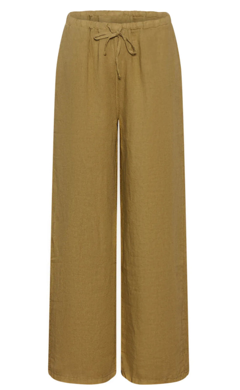 Noella Bukser - Samira - Khaki