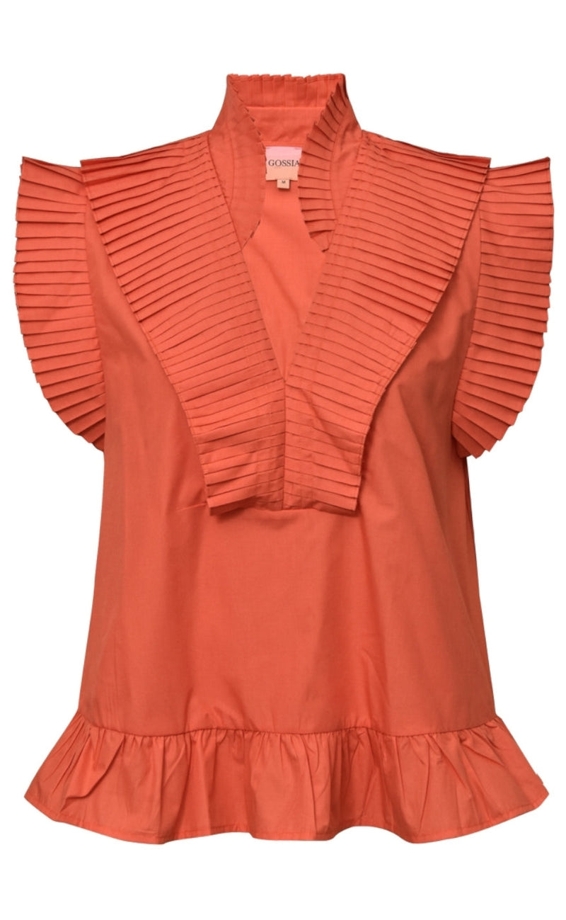 Gossia Topp - Ann - Coral Sun