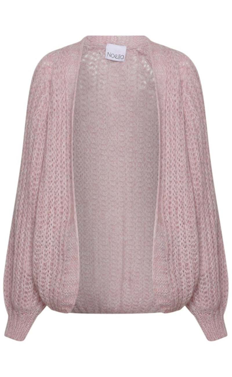 Noella Cardigan - Joseph - Rose Mix