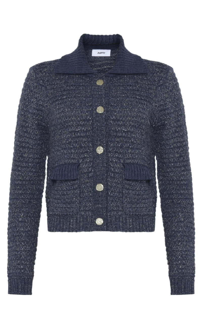 Moves Cardigan - Channe - Big Dipper
