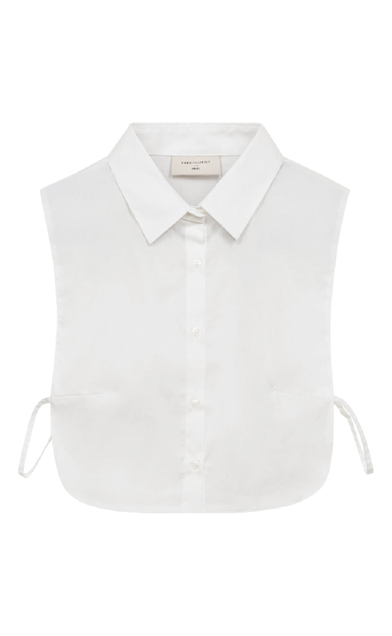 Freequent Krave - Reese - Star Off-white
