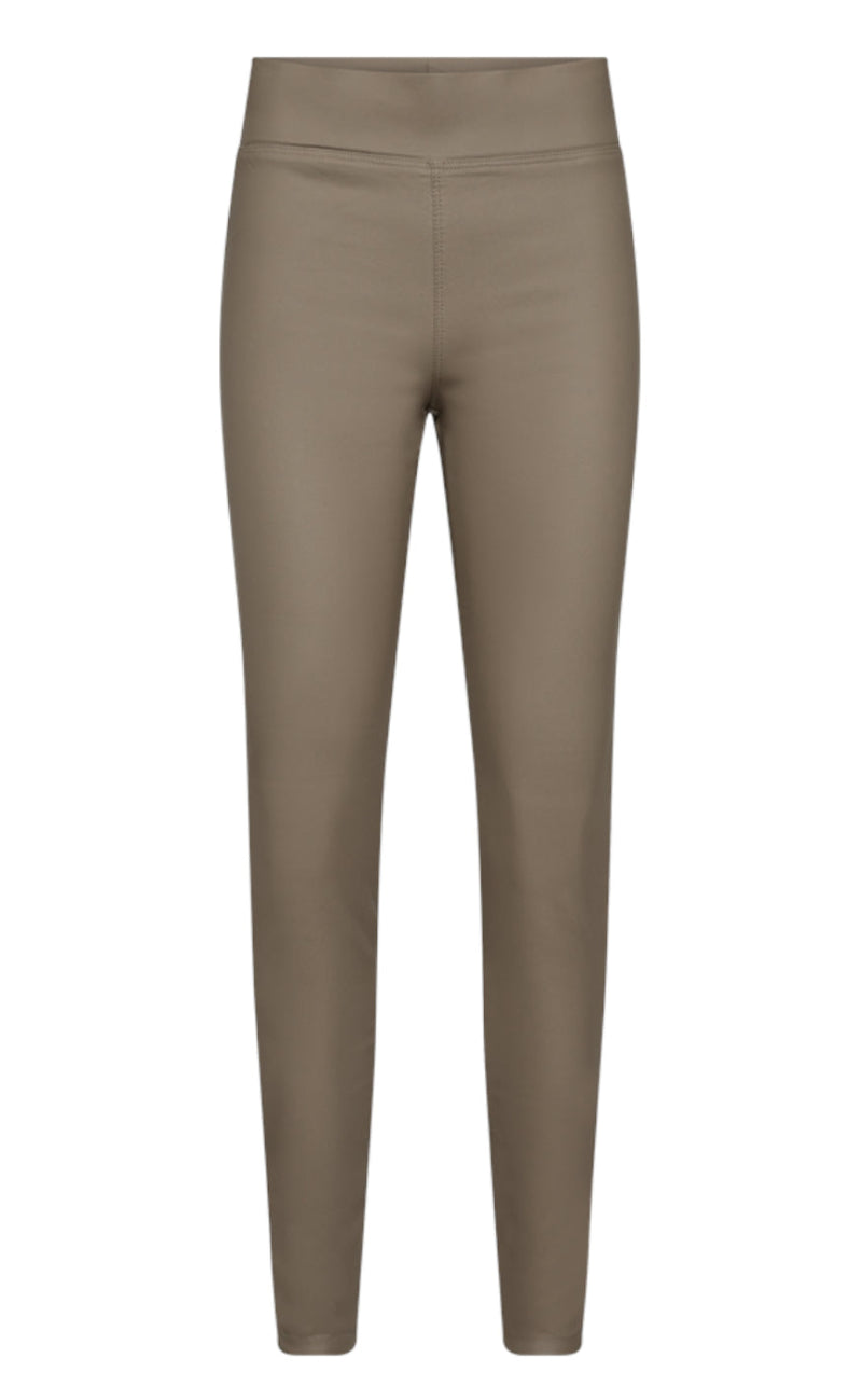 Freequent Bukser - Shannon Cooper - Desert Taupe