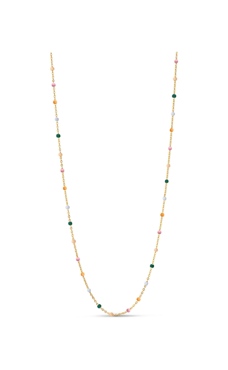 Enamel Copenhagen Halskjede - Lola Elegant - Dreamy